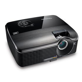 2500 Lumens DLP Projector