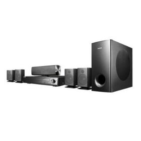 SAMSUNG 5 CH HOME THEATER SYSTEM