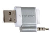 IPOD ACC- MONSTER IPOD USB CHARGER