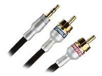 IPOD ACC- RCA AUDIO CABLE FOR IPODipod 