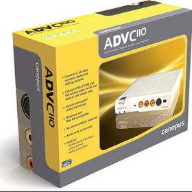 ADVC110 A/D Converteradvc 