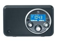 AM/FM RADIO- COMPACT SIZE W/ROOM