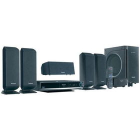 Blu-Ray Home Theatre System