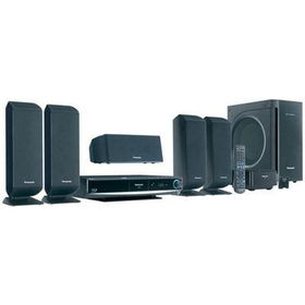 Blu-Ray Home Theatre Systembluray 