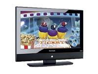 LCD TV- VIEWSONIC 31.5\" LCD TV,