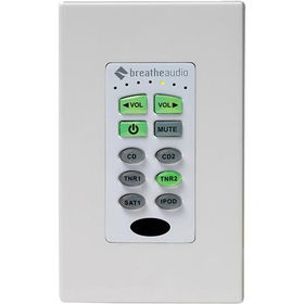 Elevate 6.6 System Keypad