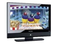 LCD TV - VIEWSONIC 26\" WIDE LCD TV,