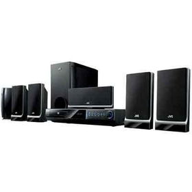 5.1 channel 1000w home theater
