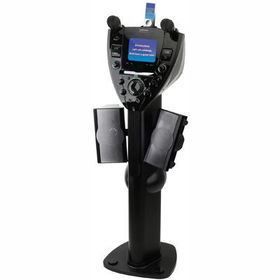 Pedestal Karaokepedestal 