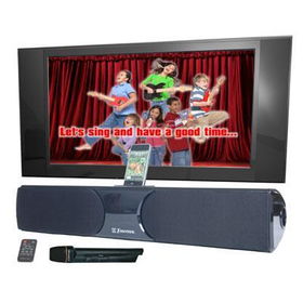 200W Home Theatre