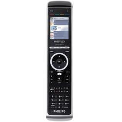 15-Device Prestigo Universal Remote