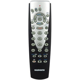 3-Device Universal Remote Control