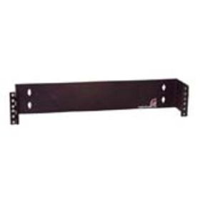 2U Hinged Wallmount Brackethinged 