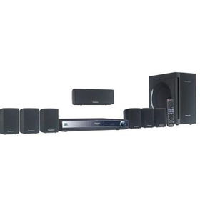 Home Theater Systemhome 