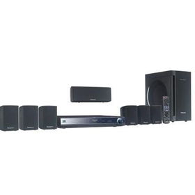 Home Theater System