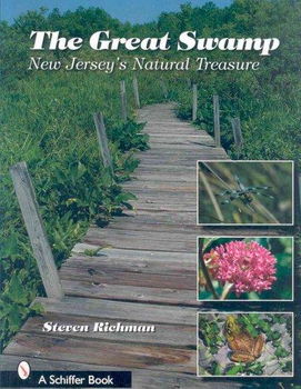 The Great Swampswamp 