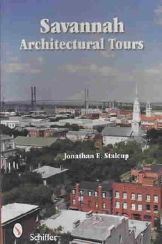 Savannah Architectural Tourssavannah 