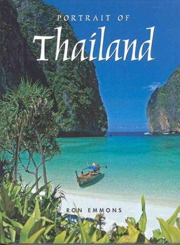 Portrait of Thailandportrait 