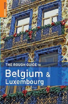 The Rough Guide to Belgium & Luxembourgrough 