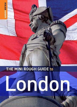 The Rough Guide to Londonrough 