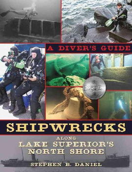 Shipwrecks Along Superior's North Shoreshipwrecks 