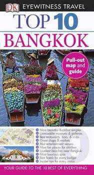 DK Eyewitness Top 10 Travel Guides Bangkokeyewitness 