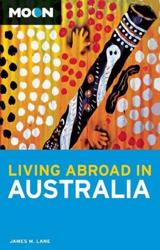 Moon Living Abroad in Australiamoon 