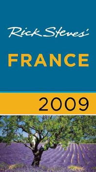 Rick Steves' France 2009rick 
