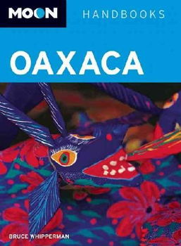 Moon Oaxacamoon 