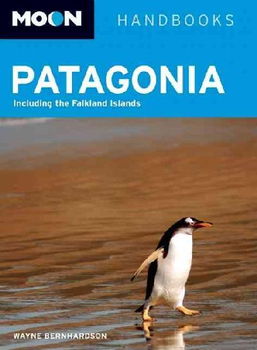 Moon Handbooks Patagoniamoon 