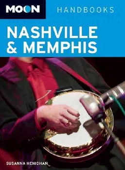 Moon Nashville and Memphismoon 
