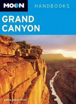 Moon Handbooks Grand Canyonmoon 