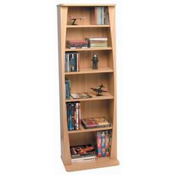 Canoe 231 Maple CD/DVD Cabinet