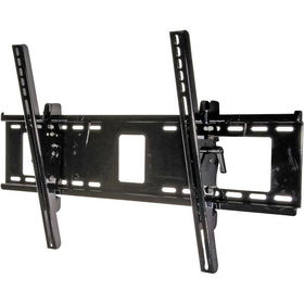 Tilt wall mount for 32-60 in