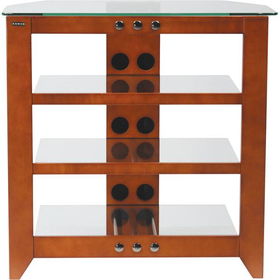 4-Shelf Audio/Video Stand