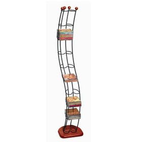 Wave 110 CD Tower