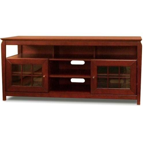 TECH CRAft A-V CREDENZA UP TO 60"" TVtech 