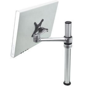 Single LCD Display Arm