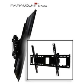 Tilt wall mount for 32-60 in