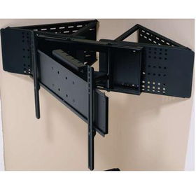 CORNER MOUNT - 2 Boxes