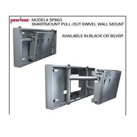 PULL OUT WALL MOUNT