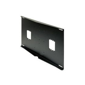 External Wall Plate for Metal