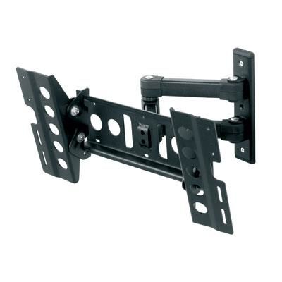 Adjustable Tilt Swivel TV Mntadjustable 