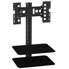 Tilt Turn TV Mount Shelvingtilt 