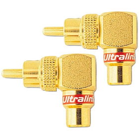 RIGHT-ANGLE ADAPTER RCAangle 