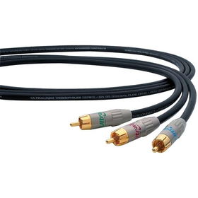 COMPONENT VIDEO CBLE 2Mcomponent 