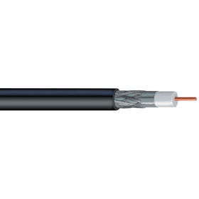 BLK CMR RG6 1000FT REELcmr 