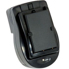 Battery Charger f/Casio