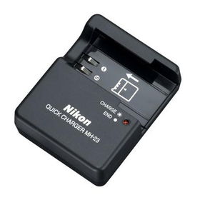 MH-23 Quick Charger (repl.)quick 
