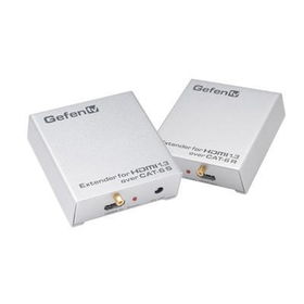 HDMI1.3 over CAT6 Extenderhdmi 
